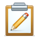 Clipboard +