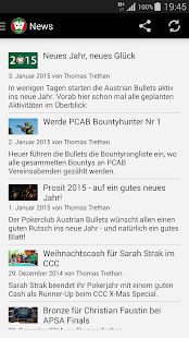 How to download Pokerclub Austrian Bullets patch 2.4.1 apk for bluestacks
