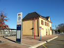 Gare De Duttlenheim Ernolsheim-Bruche