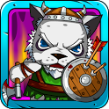 Monster War icon