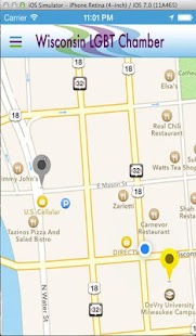 Free Wisconsin LGBT Chamber APK for Android