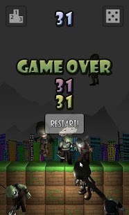 How to install Hard Zombie Defense 1.0 mod apk for bluestacks