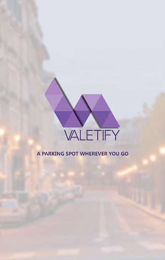 Valetify