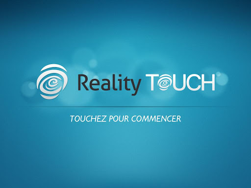 免費下載通訊APP|RealityTouch HD app開箱文|APP開箱王