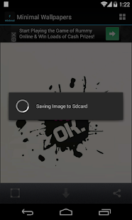 download Minimal Wallpaper free