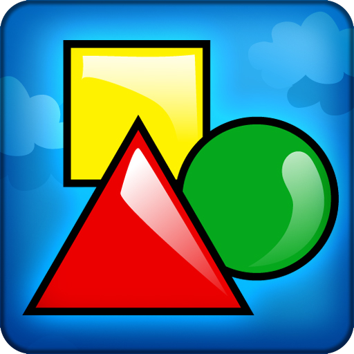 Tower Blocks Stacker LOGO-APP點子