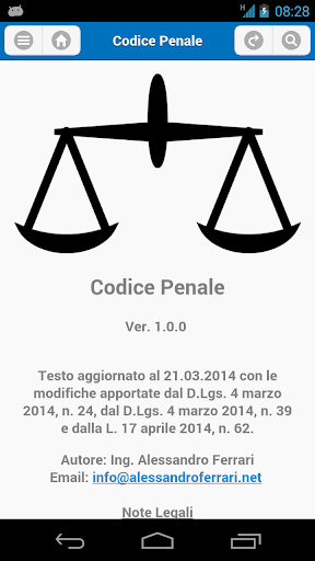 Codice Penale