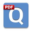 qPDF Notes Demo   Reader, Form productivity apps 