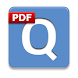 qPDF Notes Demo - Reader, Form