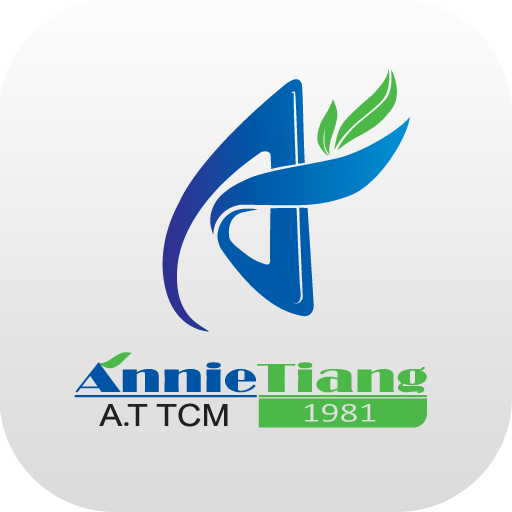 Annie Tiang TCM LOGO-APP點子