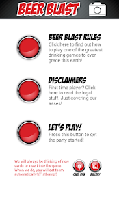 Free Download Beer Blast APK for PC