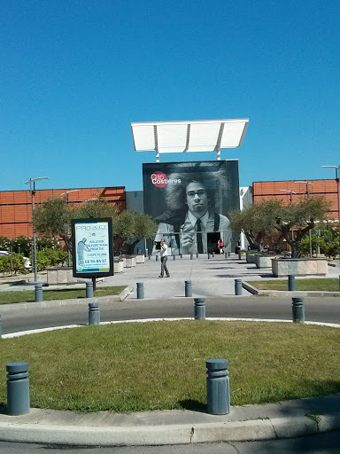 Nîmes, Centre Commercial Cap Costières