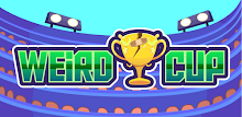 Weird Cup - Soccer and Football Crazy Mini Games APK