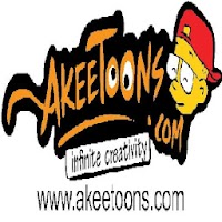 Akeetoons e-Cartooning APK Иконка