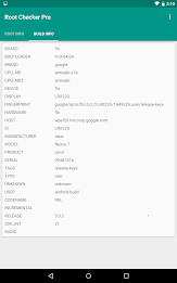 Root Checker Pro poster 7