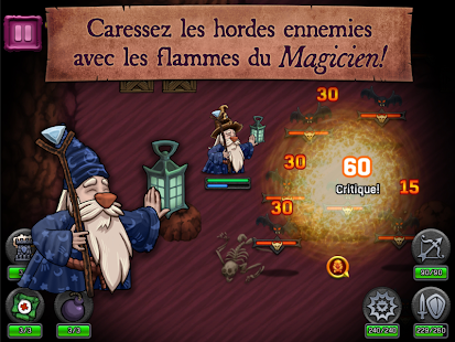 MacGuffin Quest - screenshot thumbnail