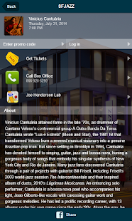 How to download SFJAZZ lastet apk for android