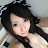 Cosplay japanese girl