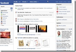 FaceBook Local ads in India