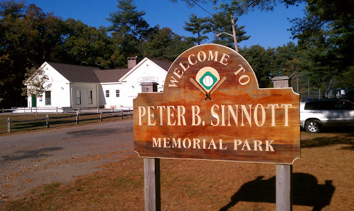 Peter B. Sinnott Memorial Park