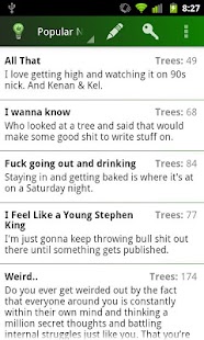 Highdroid Screenshots 0
