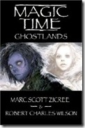 magic time ghostlands