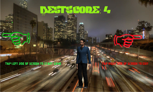 Lastest Urban crosswalk APK