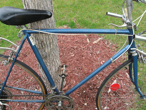 montgomery ward open road 10 speed bike