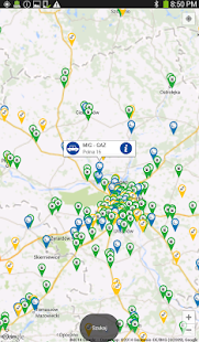Landi Renzo Polska Screenshots 7