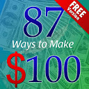Make Money Free - Work at Home mobile app icon