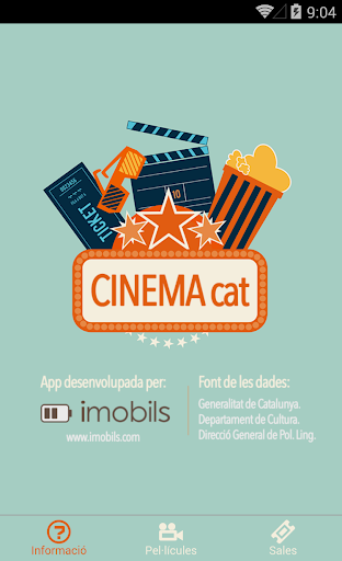 Cinema CAT