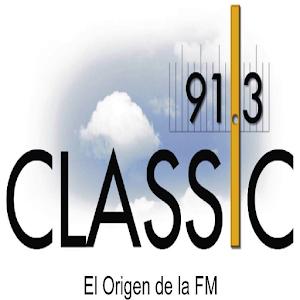 FM Classic 91.3 Mhz 1.5
