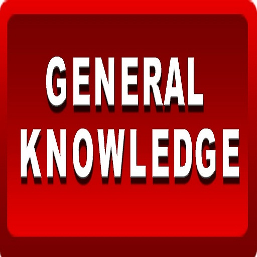GENERAL KNOWLEDGE 2015