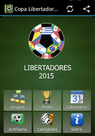 Copa Libertadores 2015