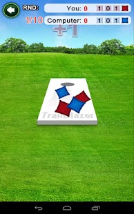 TrailBlazer Network HD Screenshots 4