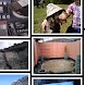 My Picture Grid Live Wallpaper