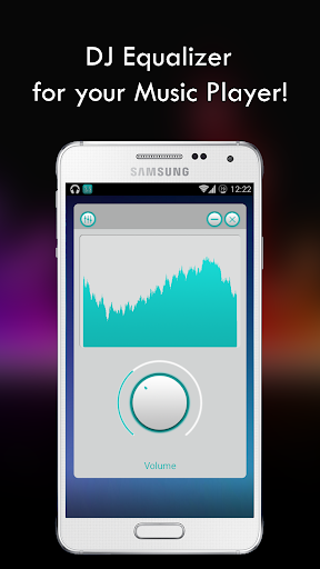 DJ Music Equalizer