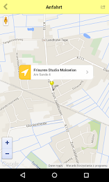 Frisurenstudio Makselon poster 5