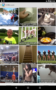 Gif Player - OmniGif Pro Screenshot