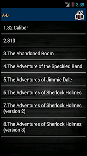 How to mod Detective Audio Story lastet apk for android