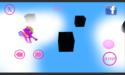 🐴 My Tiny Pony In The Sky poster 19