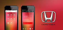 Crown Honda Accessbox APK