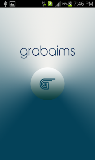 Grabaims