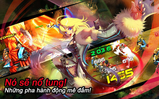  Kritika   Chaos Unleashed