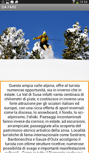 【免費旅遊App】Invalsusa - Valle Susa Turismo-APP點子