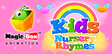 Kids Nursery Rhymes Lyrics 01 APK