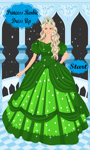 Download Princess Barbie Dress Up Game Google Play 