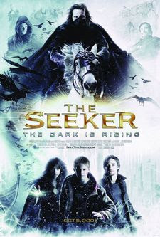 rapidshare.com/files The Seeker  The Dark Is Rising (2007) DVDRip XviD