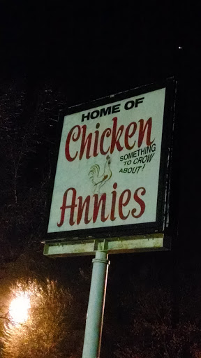 Chicken Annies Original