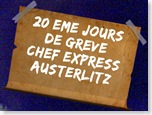 greve chef express 6